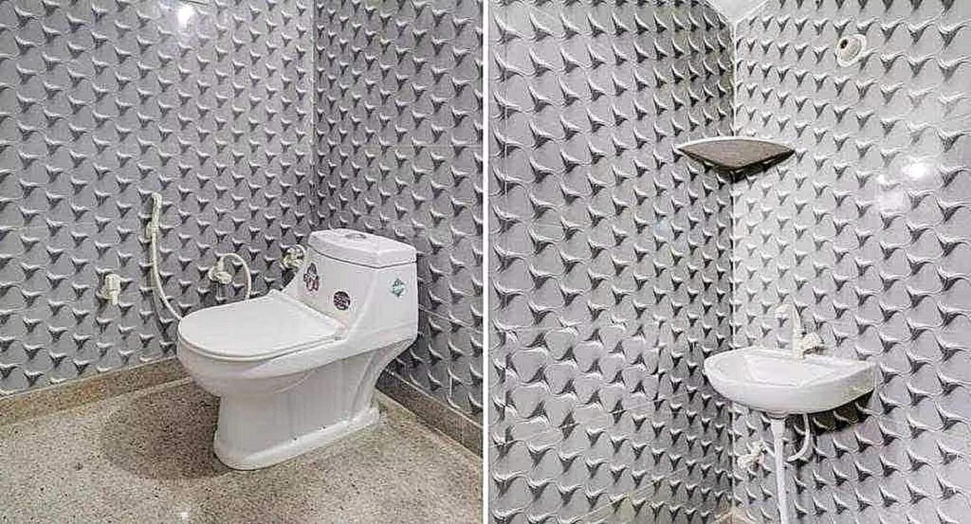 Hotel O Rl Residency Gáziábád Kültér fotó